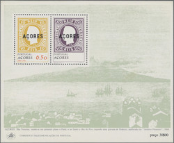 1770: Azoren