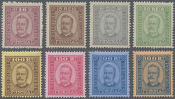 2760: Funchal