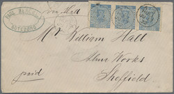 5625030: Schweden Wappen Ausgabe