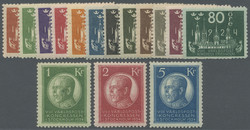 5625100: Schweden 1912-1944