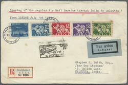 5625100: Schweden 1912-1944