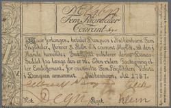 110.70: Banknotes - Danmark