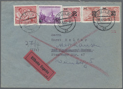 723: Propaganda nach 1945