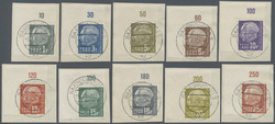 10350030: Saarland (Bundesrepublik)