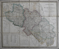 120010: ehemalige Deutsche Gebiete, Schlesien
