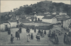 1665: Algerien