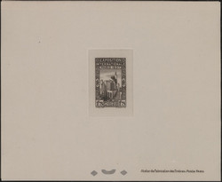 1665: Algerien - Sammlungen