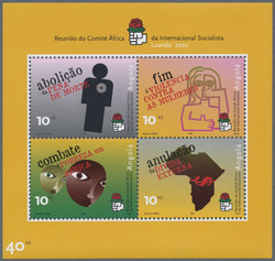 1680: Angola