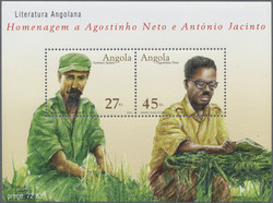 1680: Angola