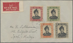 2000: Brunei