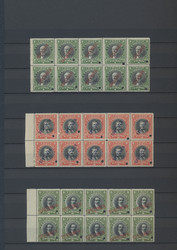 2055: Chile