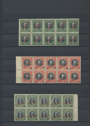 2055: Chile