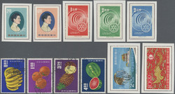 2240: China Taiwan - Sammlungen