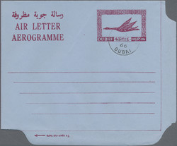 2420: Dubai
