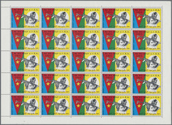 2450: Eritrea