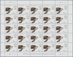 2945: Guinea Bissau