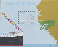 2945: Guinea Bissau