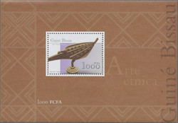 2945: Guinea Bissau