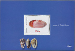 2945: Guinea Bissau