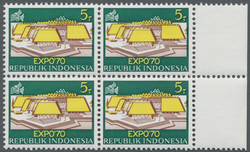 3260: Indonesien