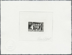 3850: Kamerun - Sammlungen