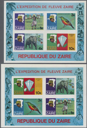4040: Kongo Kinshasa