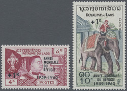 4120: Laos