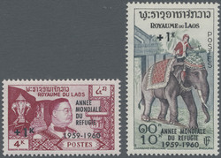 4120: Laos