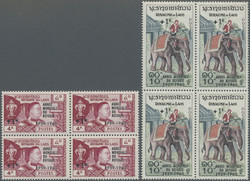 4120: Laos