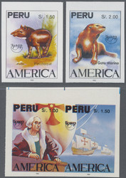 4915: Peru - Engros