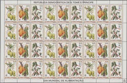 6050: St. Thomas und Prinzeninseln
