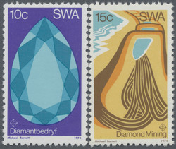 6120: Südwestafrika