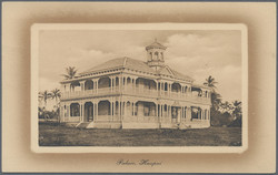 6255: Tonga