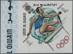 6530: Umm al Qaiwain - Engros