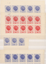 1810: Belgien