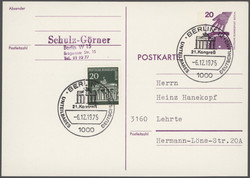 21: Postgeschichte