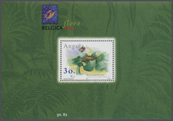 1680: Angola