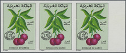 551000: Ernährung - Essen & Trinken, Obst
