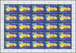 551000: Ernährung - Essen & Trinken, Obst
