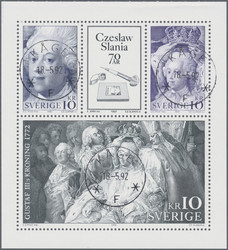 5625120: Schweden 1945-1999