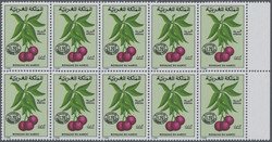 551000: Ernährung - Essen & Trinken, Obst