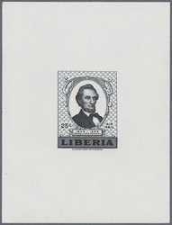 4165: Liberia