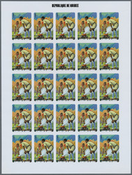 2940: Guinea