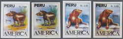 4915: Peru