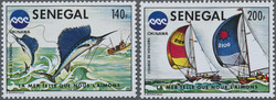 5715: Senegal