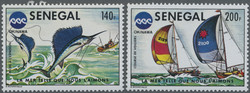 5715: Senegal