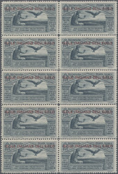 1545: Ägäische Inseln
