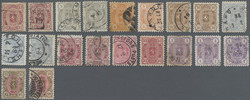 2530: Finnland - Lot