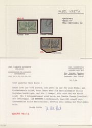 4065: Kreta - Sammlungen