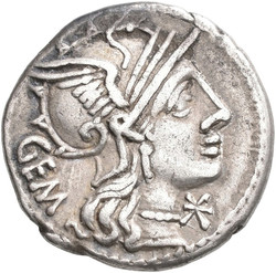 10.30.370: Antike - Römische Kaiserzeit - Marcus Aurelius, 161 - 180